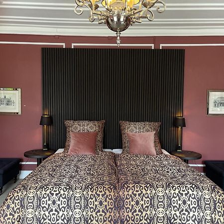 Bed and Breakfast Mejerigaarden Gedser Zewnętrze zdjęcie