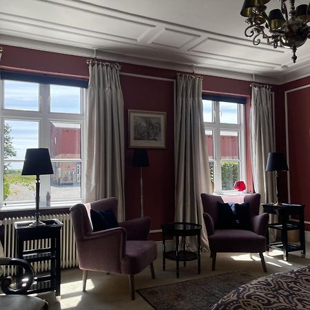 Bed and Breakfast Mejerigaarden Gedser Zewnętrze zdjęcie
