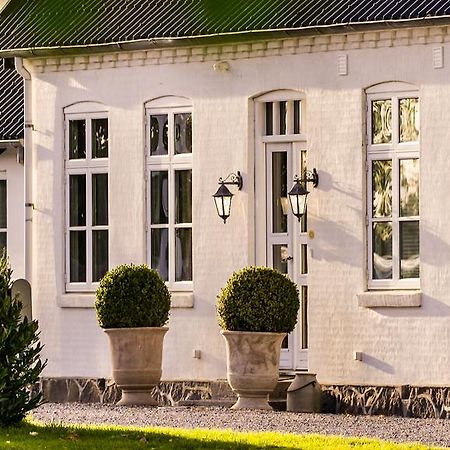 Bed and Breakfast Mejerigaarden Gedser Zewnętrze zdjęcie