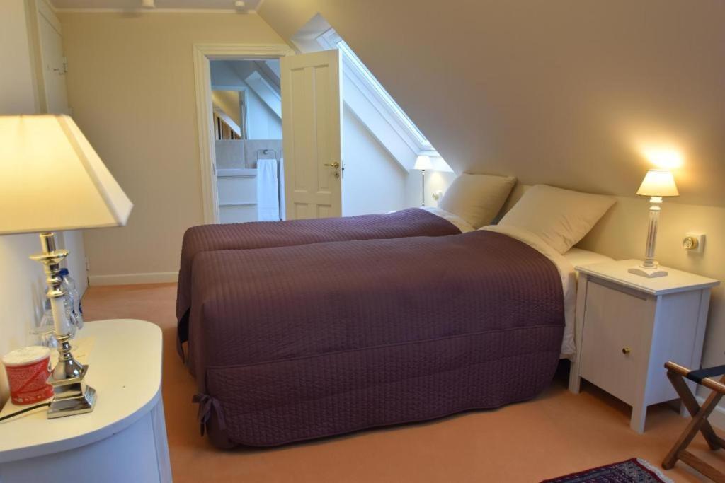 Bed and Breakfast Mejerigaarden Gedser Zewnętrze zdjęcie