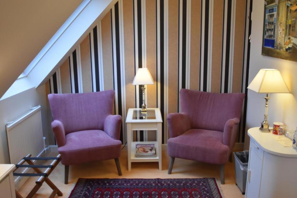 Bed and Breakfast Mejerigaarden Gedser Zewnętrze zdjęcie