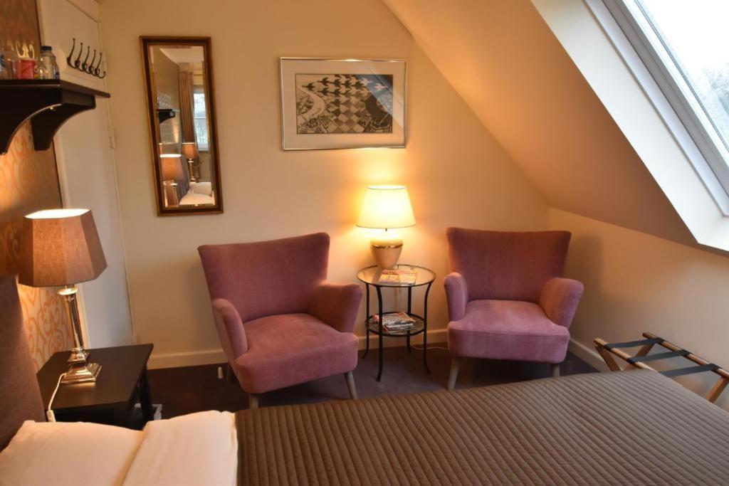 Bed and Breakfast Mejerigaarden Gedser Zewnętrze zdjęcie