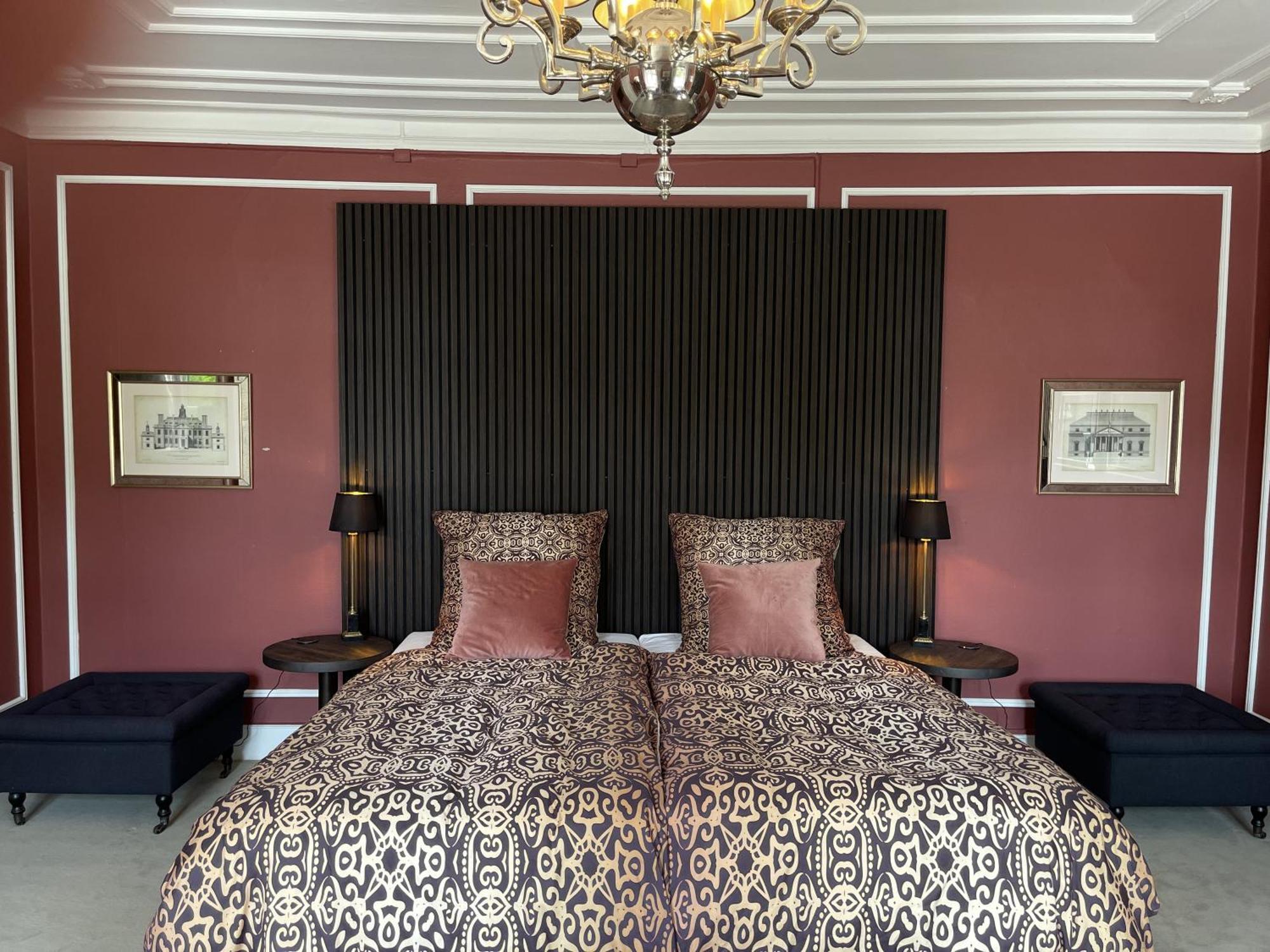 Bed and Breakfast Mejerigaarden Gedser Zewnętrze zdjęcie