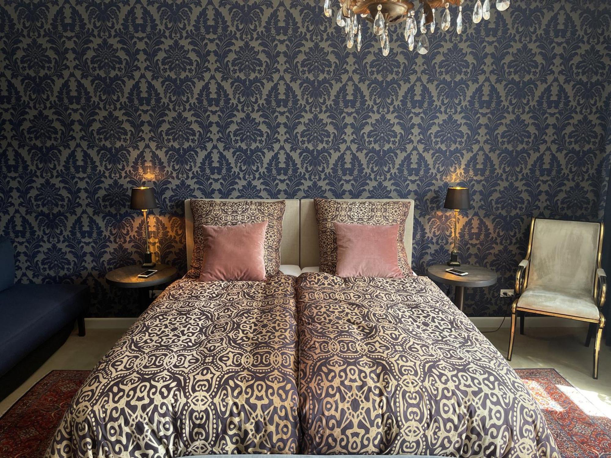 Bed and Breakfast Mejerigaarden Gedser Zewnętrze zdjęcie