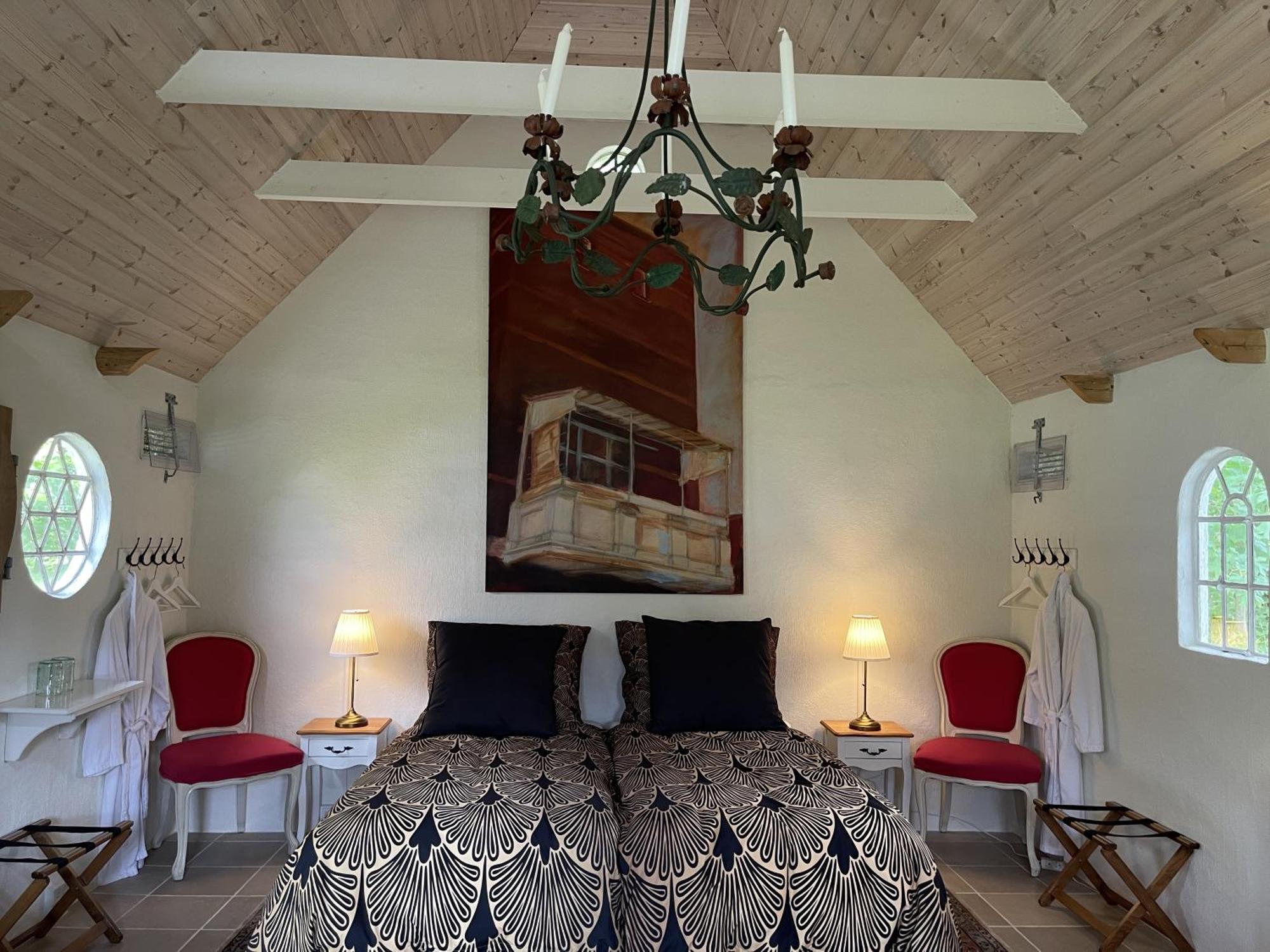 Bed and Breakfast Mejerigaarden Gedser Zewnętrze zdjęcie