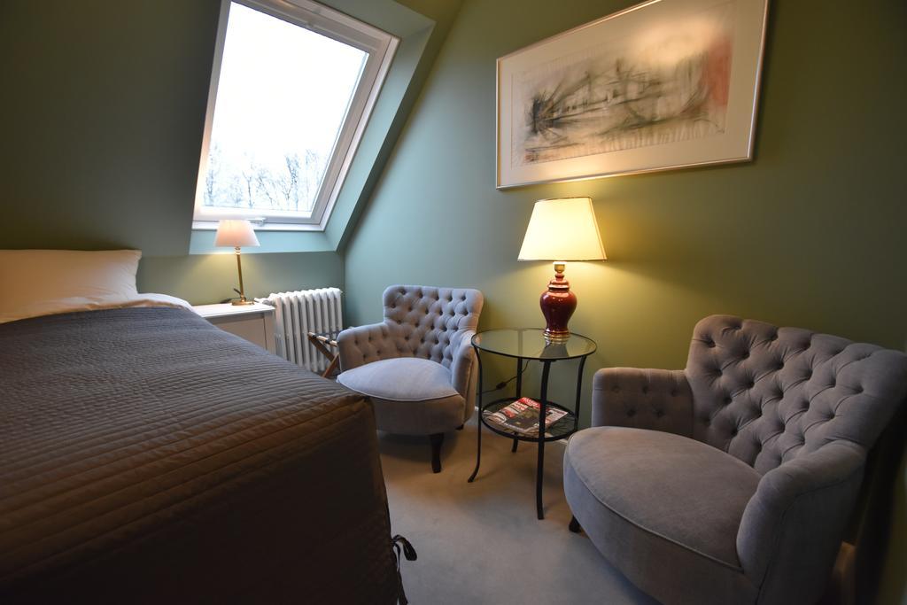 Bed and Breakfast Mejerigaarden Gedser Zewnętrze zdjęcie
