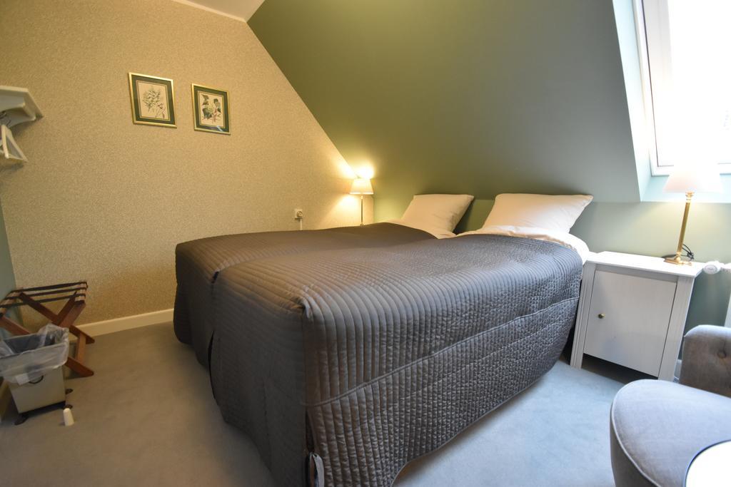 Bed and Breakfast Mejerigaarden Gedser Zewnętrze zdjęcie