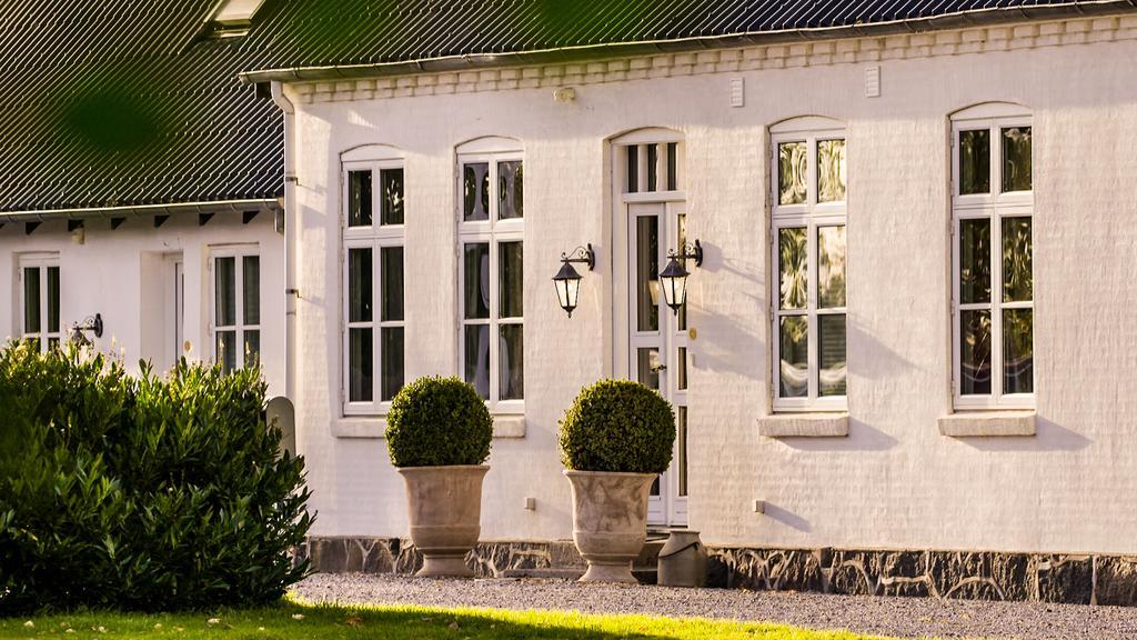 Bed and Breakfast Mejerigaarden Gedser Zewnętrze zdjęcie